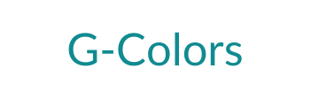 g-colors